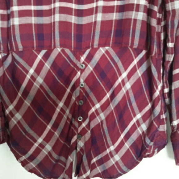 Lucky Brand Tunic 20% SOLD - Picture 4 of 4